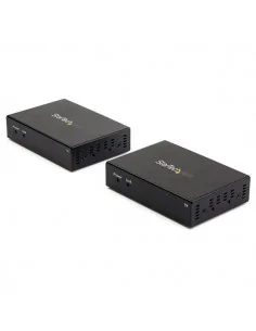 StarTech.com HDMI over CAT6 Extender - 4K 60Hz - 330 ft. (100 m) - TAA