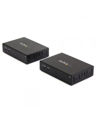 StarTech.com HDMI over CAT6 Extender - 4K 60Hz - 330 ft. (100 m) - TAA