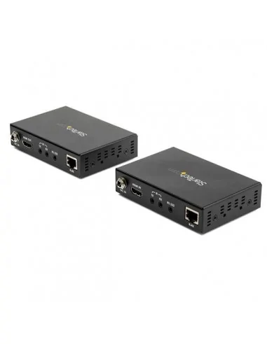 StarTech.com HDMI over CAT6 Extender - 4K 60Hz - 330 ft. (100 m) - TAA
