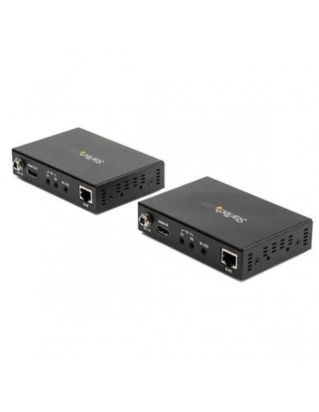 StarTech.com HDMI over CAT6 Extender - 4K 60Hz - 330 ft. (100 m) - TAA