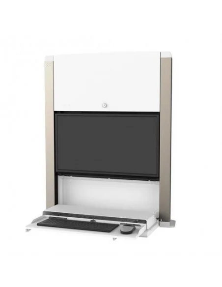 Ergotron CareFit Enclosure