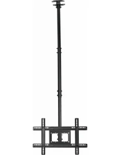 Vision VFM-C6X4/V2 signage display mount 190.5 cm (75") Black
