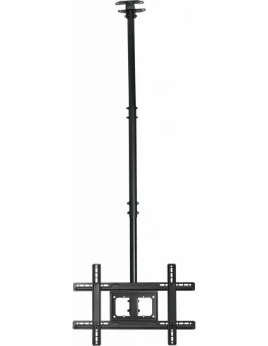 Vision VFM-C6X4/V2 signage display mount 190.5 cm (75") Black