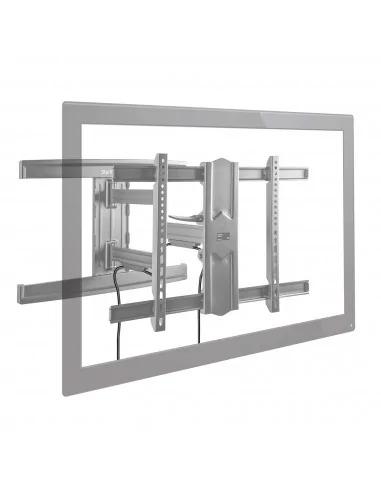 StarTech.com TV Wall Mount for up to 80 inch (110lb) VESA Mount Displa