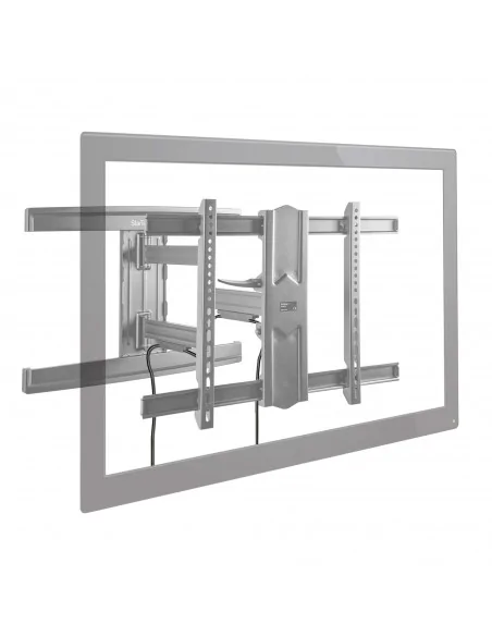 StarTech.com TV Wall Mount for up to 80 inch (110lb) VESA Mount Displa