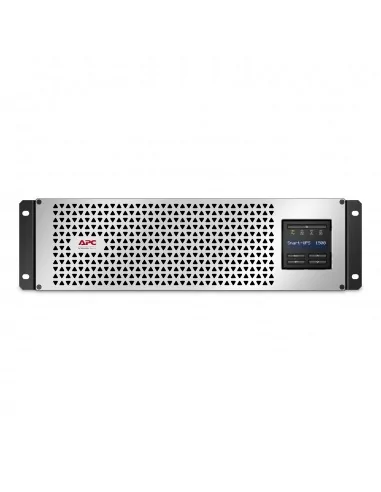 APC Smart-UPS Li-ion SMTL1500RMI3UC - 6x C13, Short Depth, Rackmount
