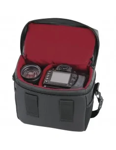 Hama Valletta Compact case Black