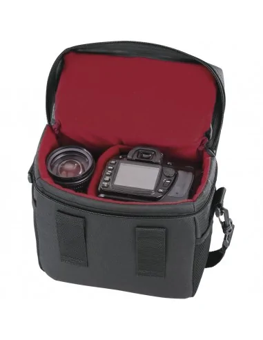 Hama Valletta Compact case Black