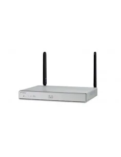 Cisco C1127X-8PLTEP wireless router Gigabit Ethernet 4G