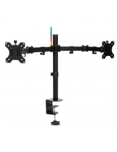Kensington SmartFit Ergo Dual Extended Monitor Arm