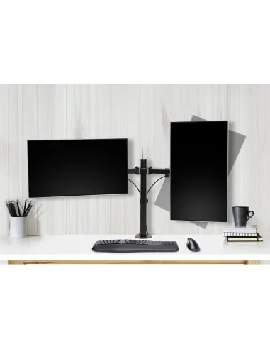 Kensington SmartFit Ergo Dual Extended Monitor Arm