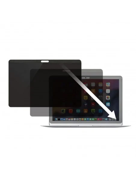 StarTech.com 13-inch MacBook Pro & MacBook Air Magnetic Laptop Privacy