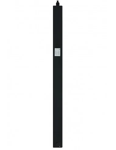 APC Easy Rack PDU, Basic, 0U, 1 Phase, 3.7kW, 230V, 16A, 20 x C13 and