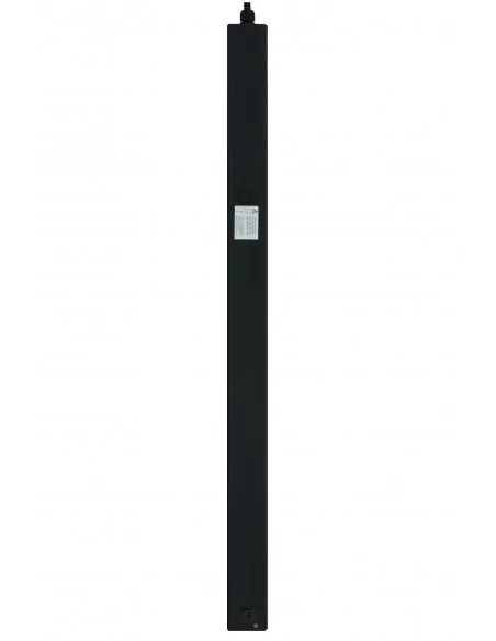 APC Easy Rack PDU, Basic, 0U, 1 Phase, 3.7kW, 230V, 16A, 20 x C13 and