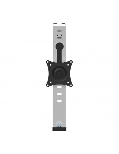 StarTech.com Cubicle Monitor Mount - Cubicle Wall Single Monitor Hange