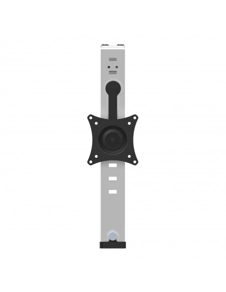 StarTech.com Cubicle Monitor Mount - Cubicle Wall Single Monitor Hange