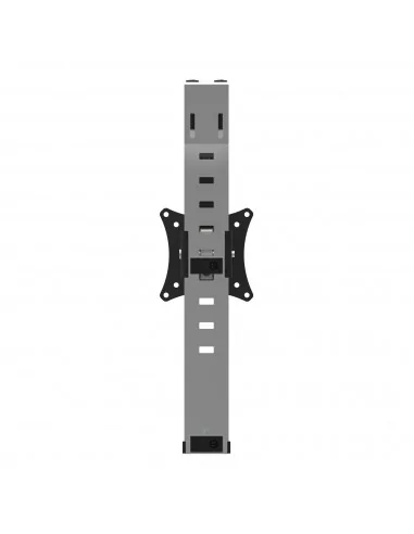 StarTech.com Cubicle Monitor Mount - Cubicle Wall Single Monitor Hange