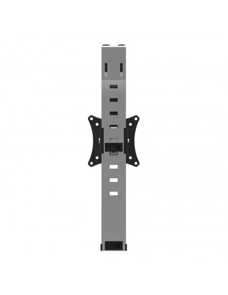StarTech.com Cubicle Monitor Mount - Cubicle Wall Single Monitor Hange