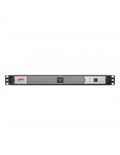 APC Smart-UPS Li-ion SCL500RMI1UC - 4x C13, short depth
