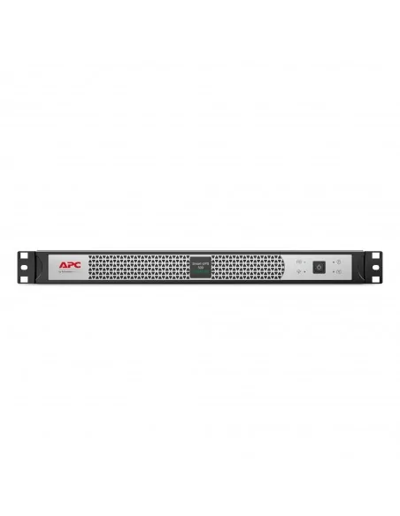 APC Smart-UPS Li-ion SCL500RMI1UC - 4x C13, short depth