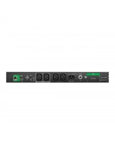 APC Smart-UPS Li-ion SCL500RMI1UC - 4x C13, short depth 2