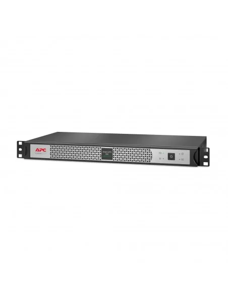APC Smart-UPS Li-ion SCL500RMI1UC - 4x C13, short depth