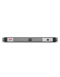 APC Smart-UPS Li-ion SCL500RMI1UNC - 4x C13, short depth