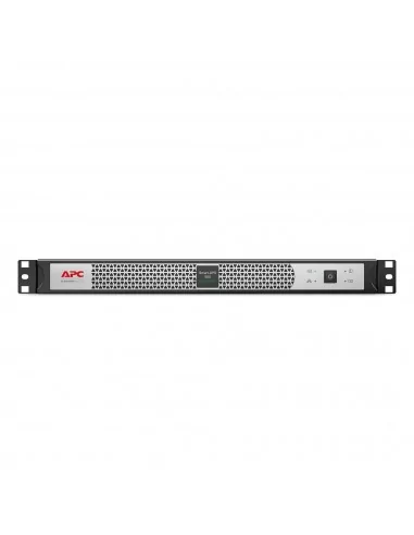 APC Smart-UPS Li-ion SCL500RMI1UNC - 4x C13, short depth