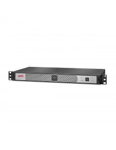 APC Smart-UPS Li-ion SCL500RMI1UNC - 4x C13, short depth 2