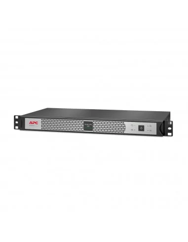 APC Smart-UPS Li-ion SCL500RMI1UNC - 4x C13, short depth