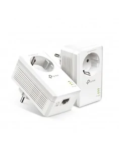 TP-Link AV1000 Gigabit Passthrough Powerline Starter Kit