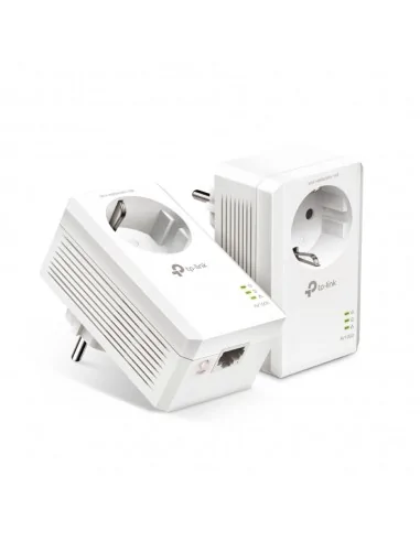 TP-Link AV1000 Gigabit Passthrough Powerline Starter Kit