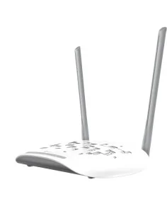 TP-Link TL-WA801N wireless access point 300 Mbit/s White Power over Et