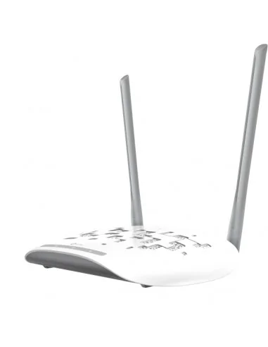 TP-Link TL-WA801N wireless access point 300 Mbit/s White Power over Et