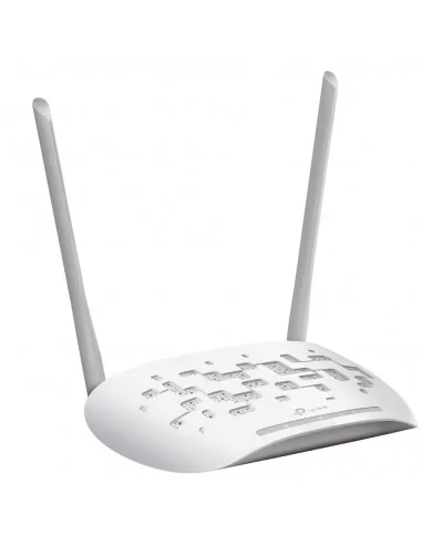 TP-Link TL-WA801N wireless access point 300 Mbit/s White Power over Et