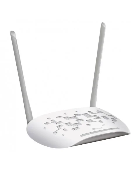 TP-Link TL-WA801N wireless access point 300 Mbit/s White Power over Et