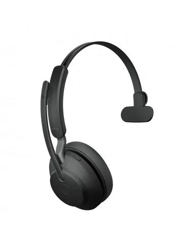Jabra Evolve2 65 USB-A UC Mono - Black
