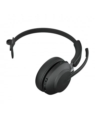 Jabra Evolve2 65 USB-A UC Mono - Black