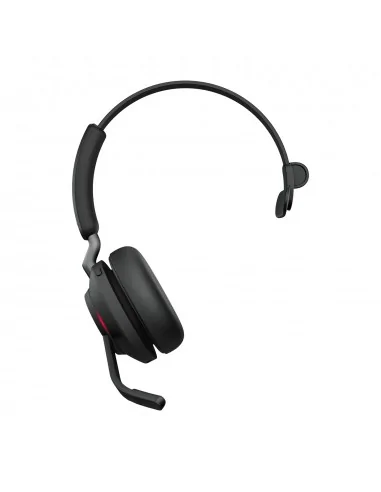 Jabra Evolve2 65 USB-A Black MS Mono