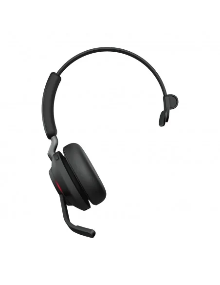 Jabra Evolve2 65 USB-A Black MS Mono