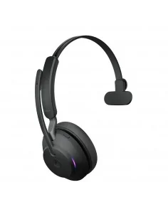 Jabra Evolve2 65 USB-A Black MS Mono 2