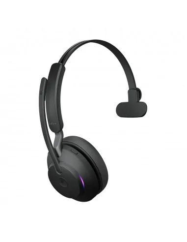 Jabra Evolve2 65 USB-A Black MS Mono