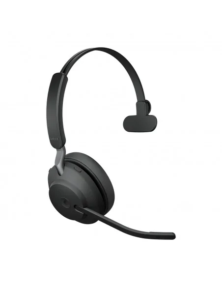 Jabra Evolve2 65 USB-A Black MS Mono