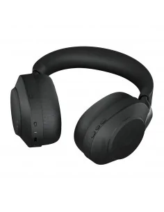 Jabra Evolve2 85 - Link380c UC Stereo Stand, Black