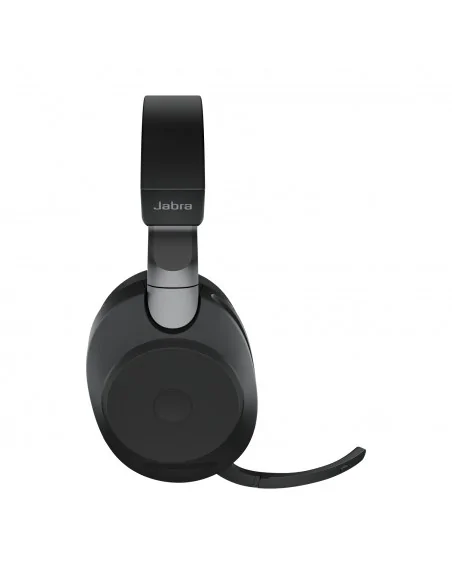 Jabra Evolve2 85 - Link380c UC Stereo Stand, Black