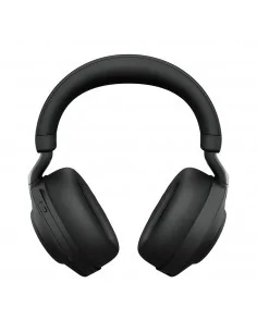 Jabra Evolve2 85 - Link380a MS Stereo, Black