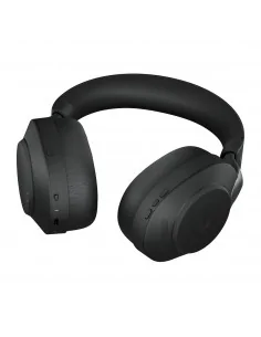 Jabra Evolve2 85 - Link380c MS Stereo, Black 2