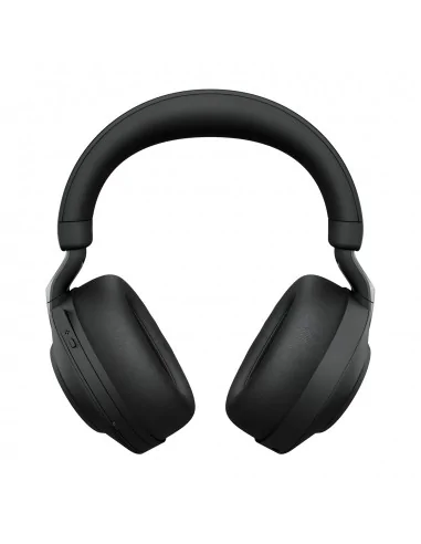 Jabra Evolve2 85 - Link380c MS Stereo Stand, Black