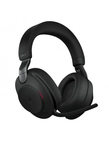Jabra Evolve2 85 - Link380c MS Stereo Stand, Black