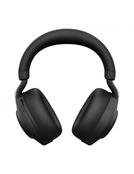 Jabra Evolve2 85 - Link380a UC Stereo, Black